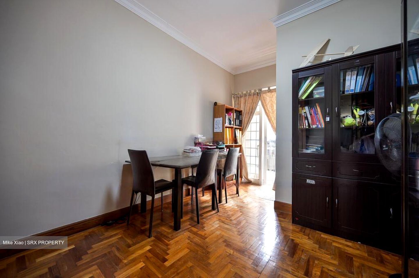 Park Villas (D19), Terrace #479254031